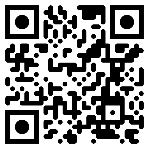 WhatsApp Contact QR Code